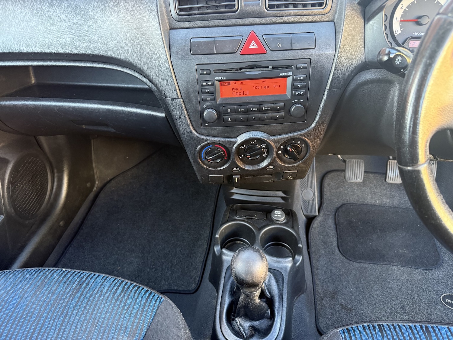 Used Kia Picanto 2008 for sale - 76784963: Photo 12