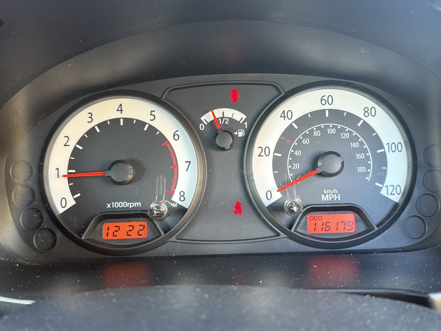 Used Kia Picanto 2008 for sale - 76784963: Photo 13