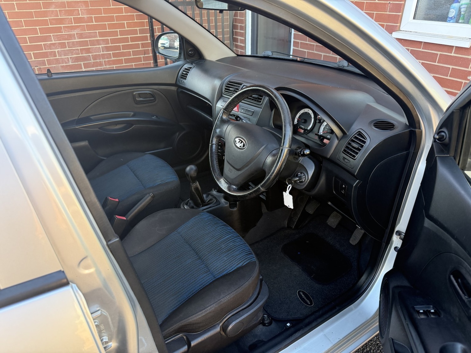 Used Kia Picanto 2008 for sale - 76784963: Photo 7