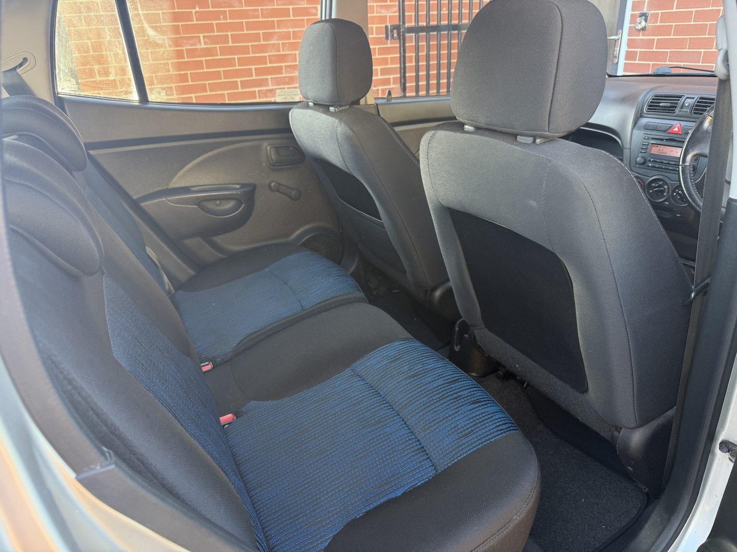 Used Kia Picanto 2008 for sale - 76784963: Photo 8