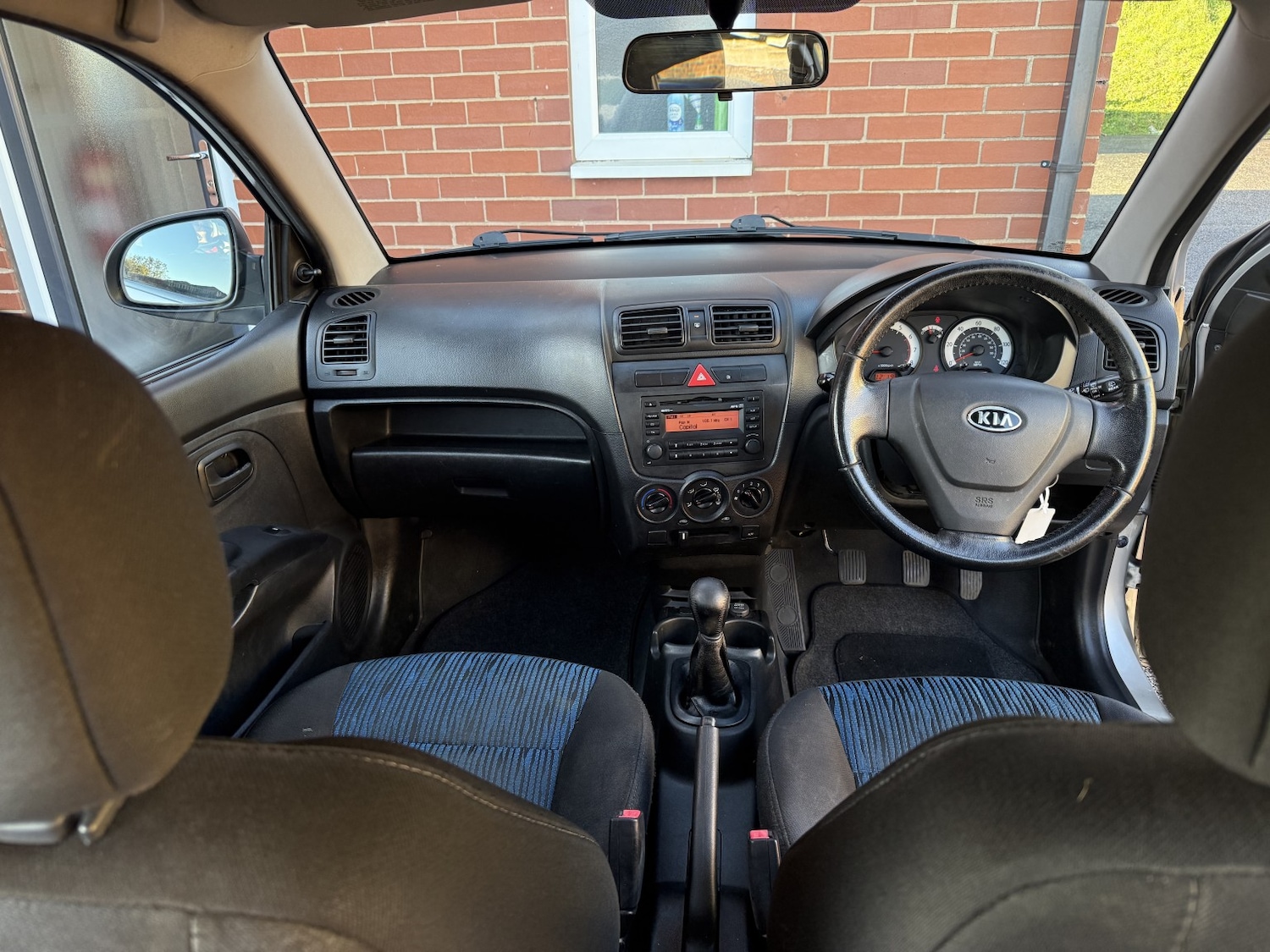 Used Kia Picanto 2008 for sale - 76784963: Photo 9