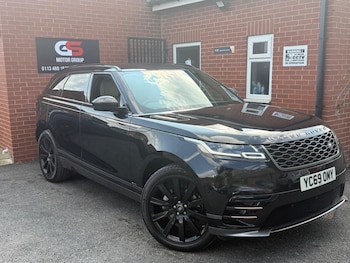 2019 - 2.0 D180 R-Dynamic S 5dr Auto