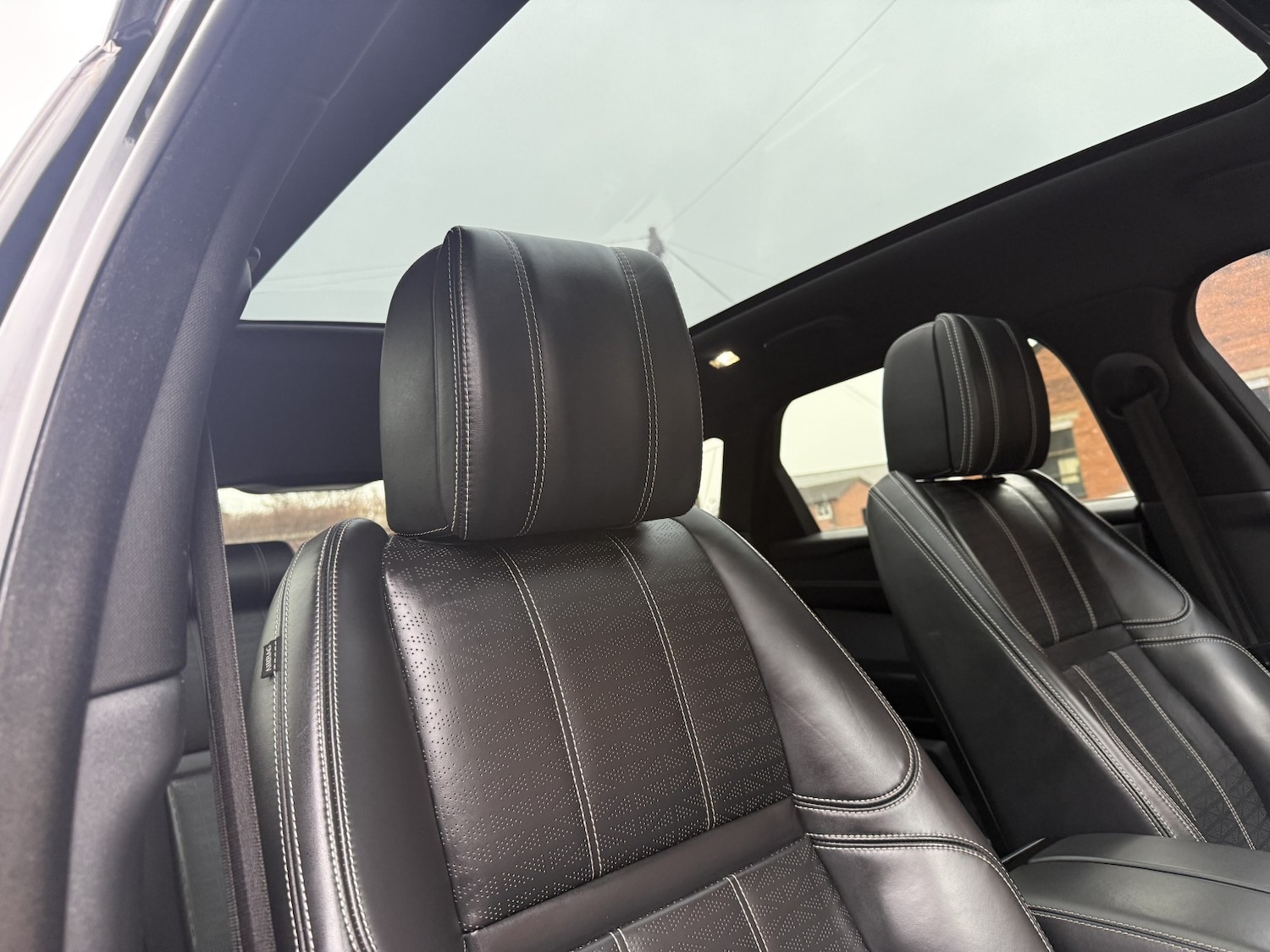 Used Land Rover Range Rover Velar 2019 for sale - 77609934: Photo 19