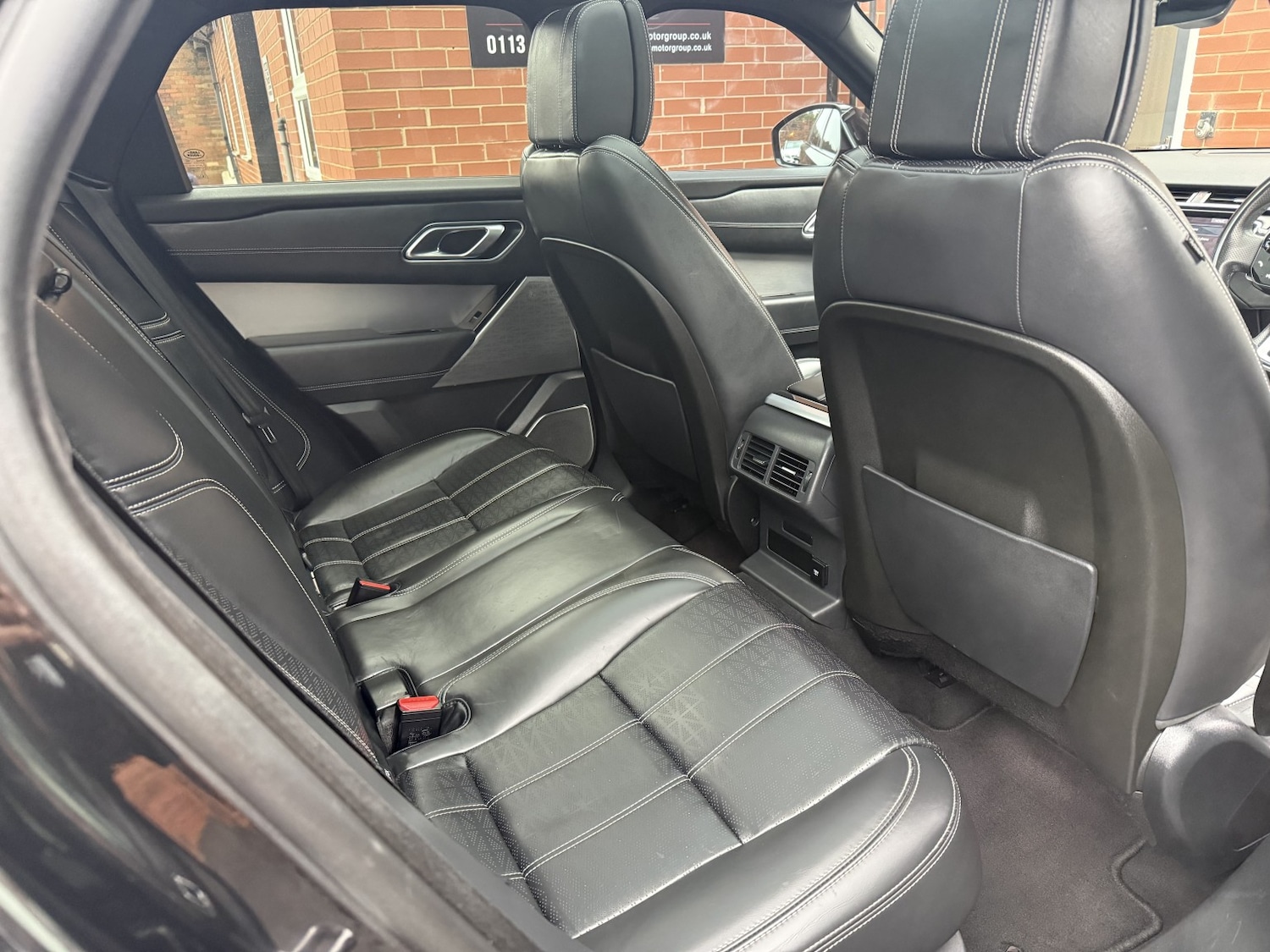 Used Land Rover Range Rover Velar 2019 for sale - 77609934: Photo 20