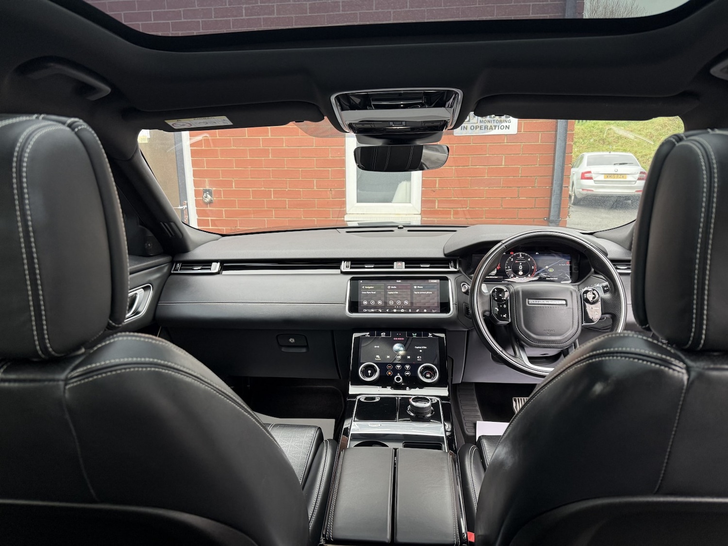 Used Land Rover Range Rover Velar 2019 for sale - 77609934: Photo 23