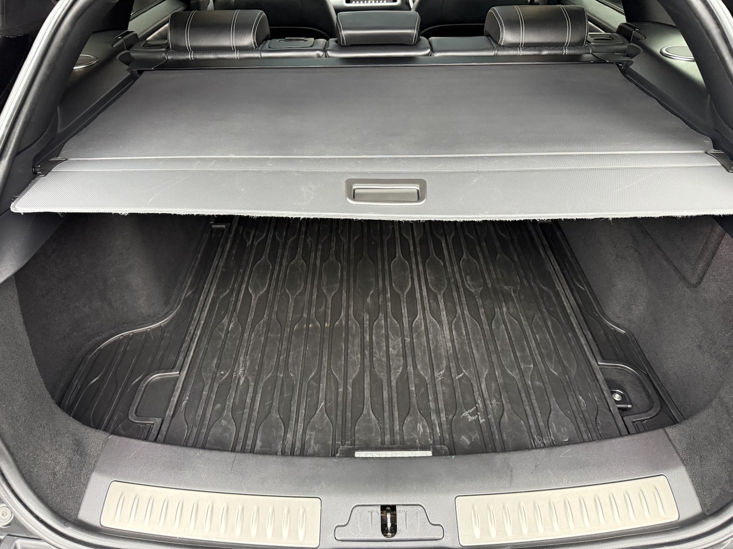 Used Land Rover Range Rover Velar 2019 for sale - 77609934: Photo 25