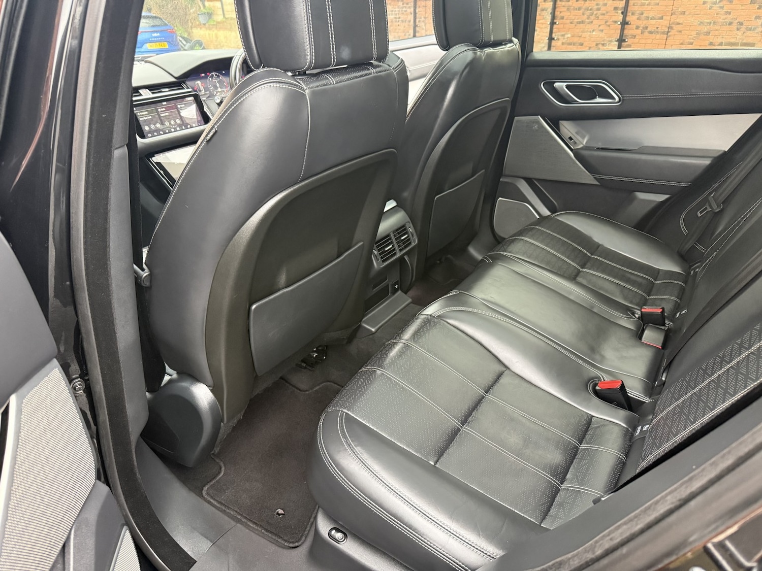 Used Land Rover Range Rover Velar 2019 for sale - 77609934: Photo 27