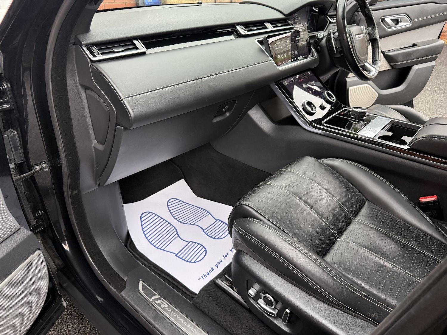 Used Land Rover Range Rover Velar 2019 for sale - 77609934: Photo 29