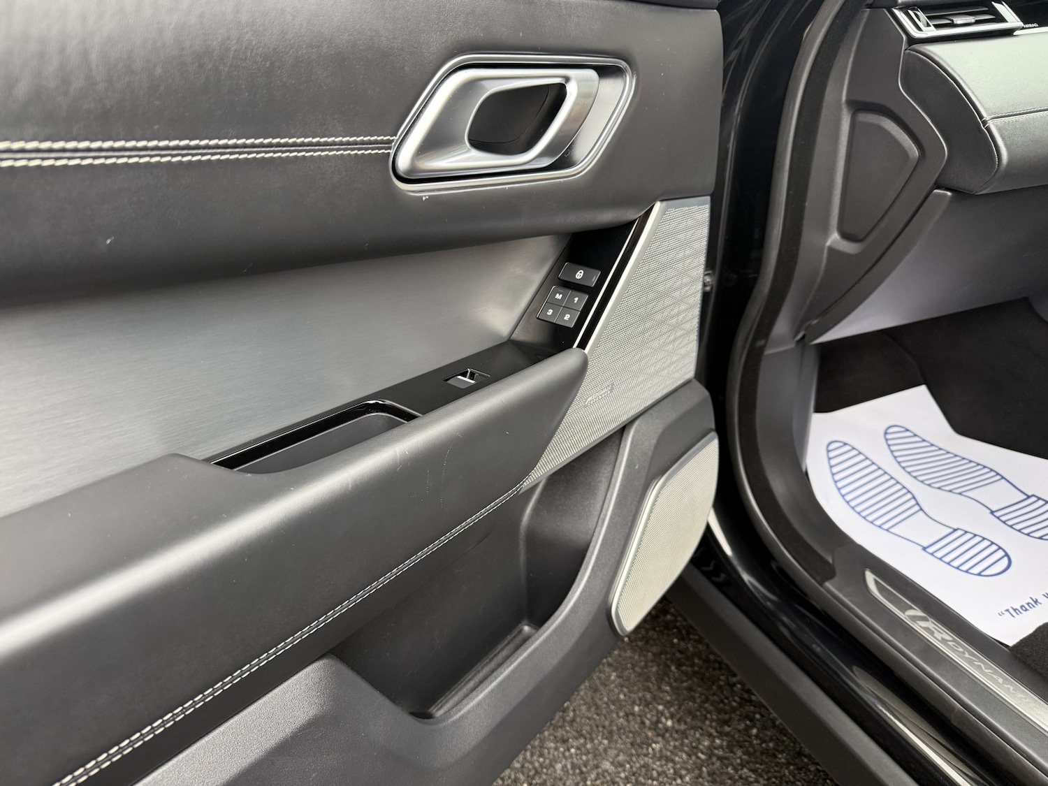 Used Land Rover Range Rover Velar 2019 for sale - 77609934: Photo 30