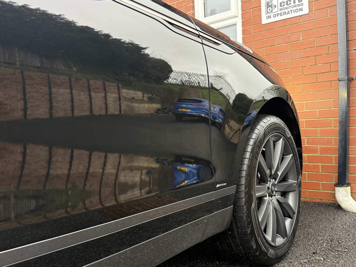 Used Land Rover Range Rover Velar 2019 for sale - 77609934: Photo 32