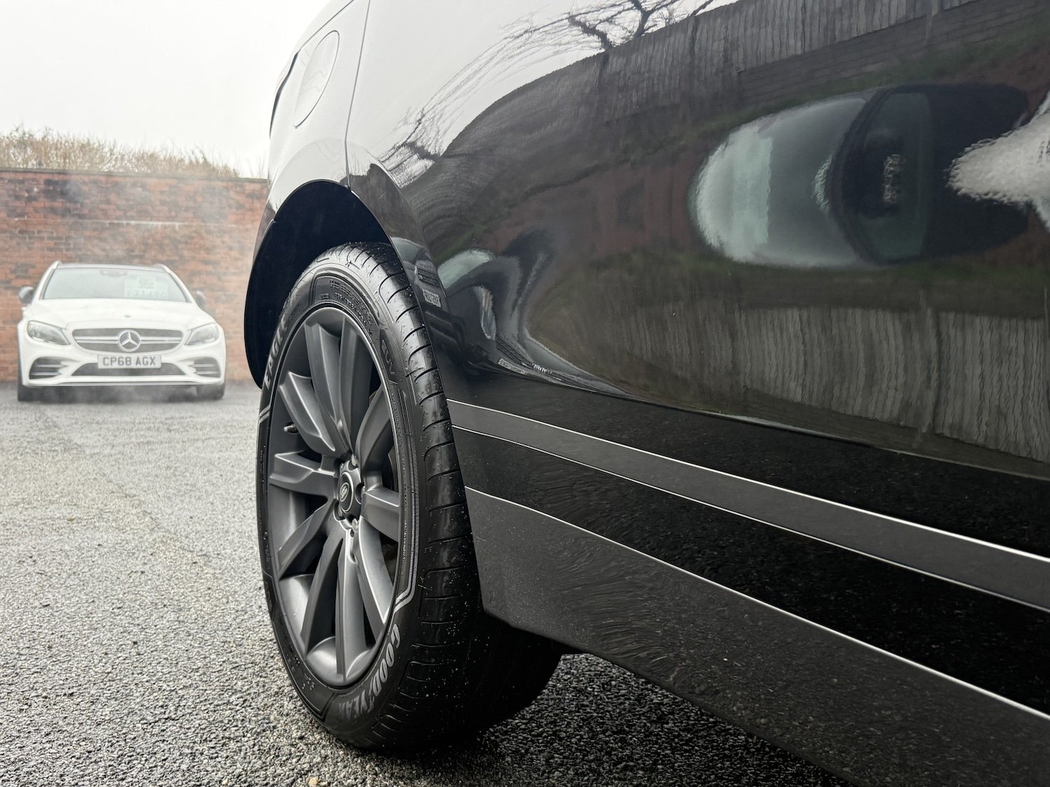 Used Land Rover Range Rover Velar 2019 for sale - 77609934: Photo 33