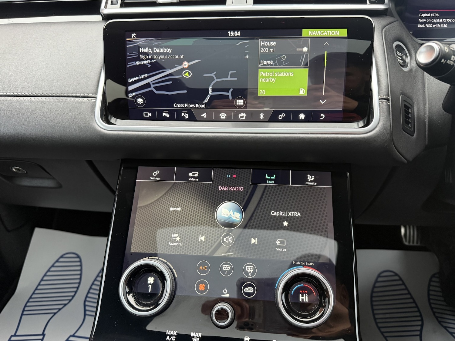 Used Land Rover Range Rover Velar 2019 for sale - 77609934: Photo 40