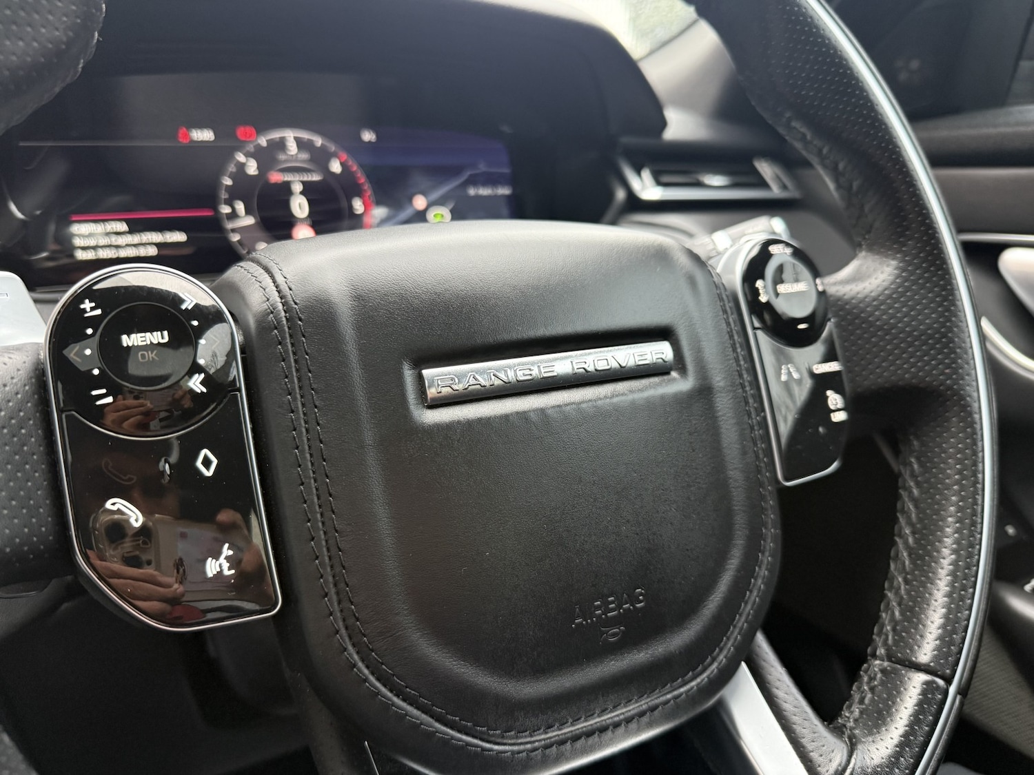 Used Land Rover Range Rover Velar 2019 for sale - 77609934: Photo 42