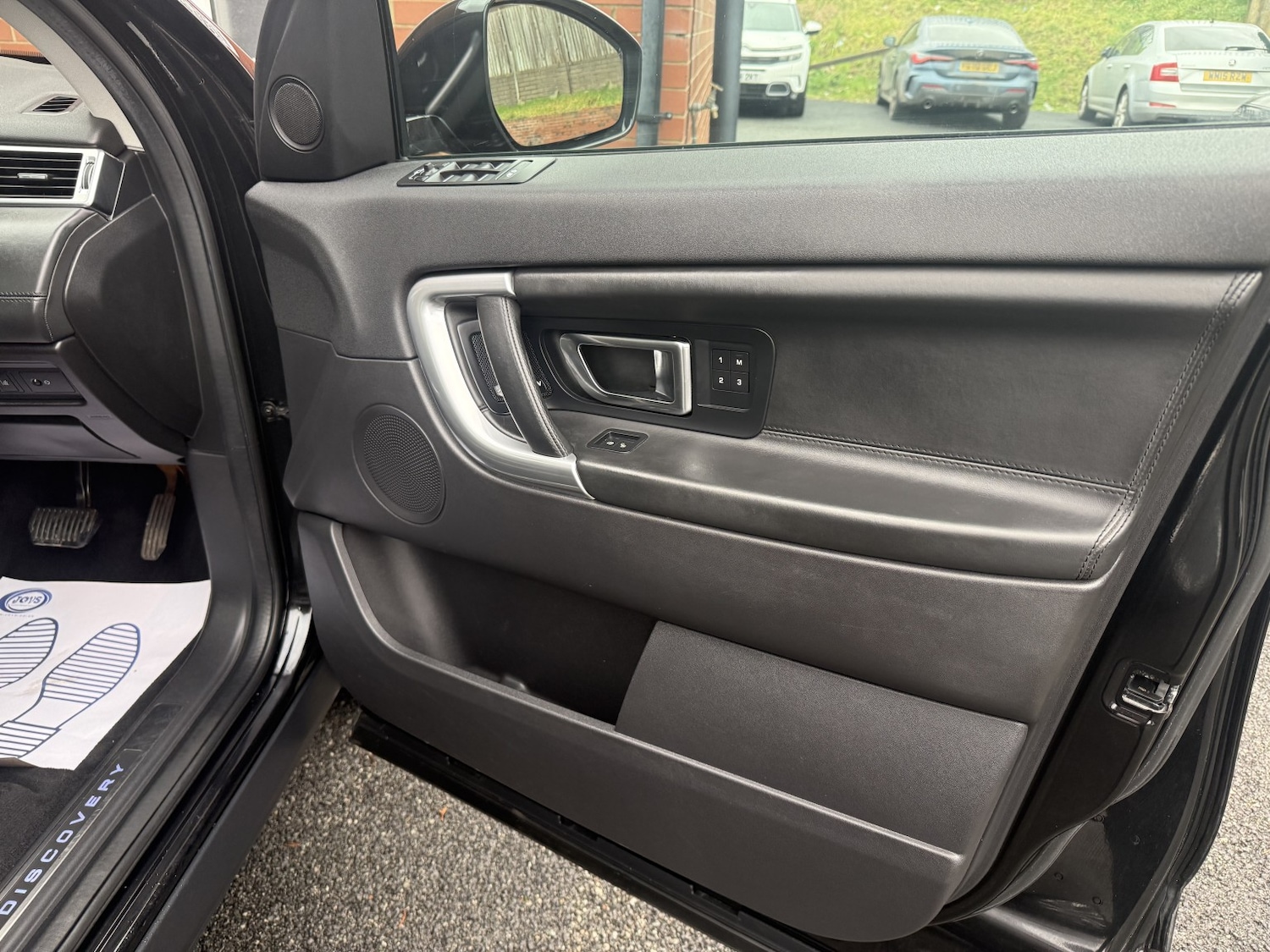 Used Land Rover Discovery Sport 2016 for sale - 77303565: Photo 14