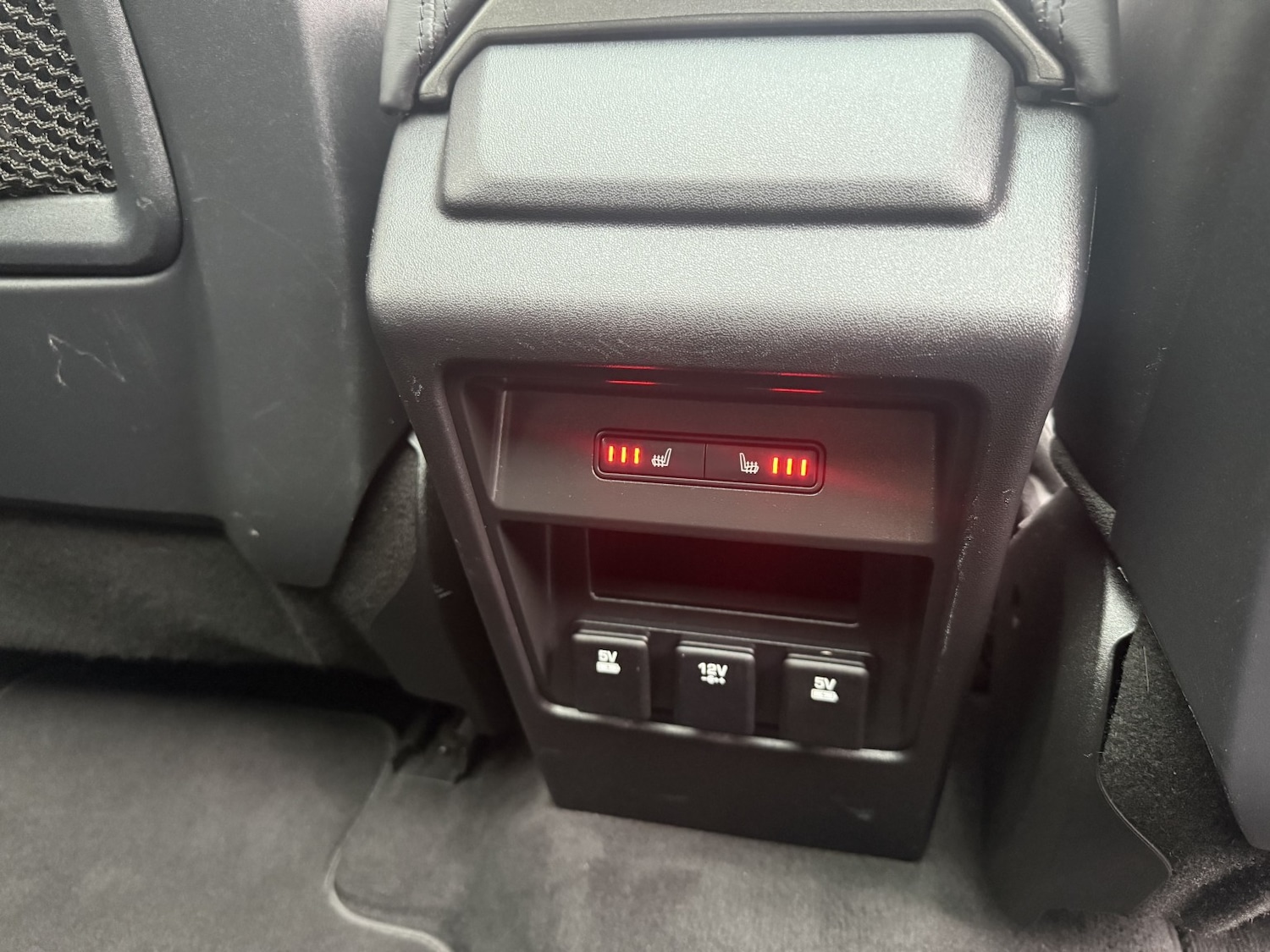 Used Land Rover Discovery Sport 2016 for sale - 77303565: Photo 20