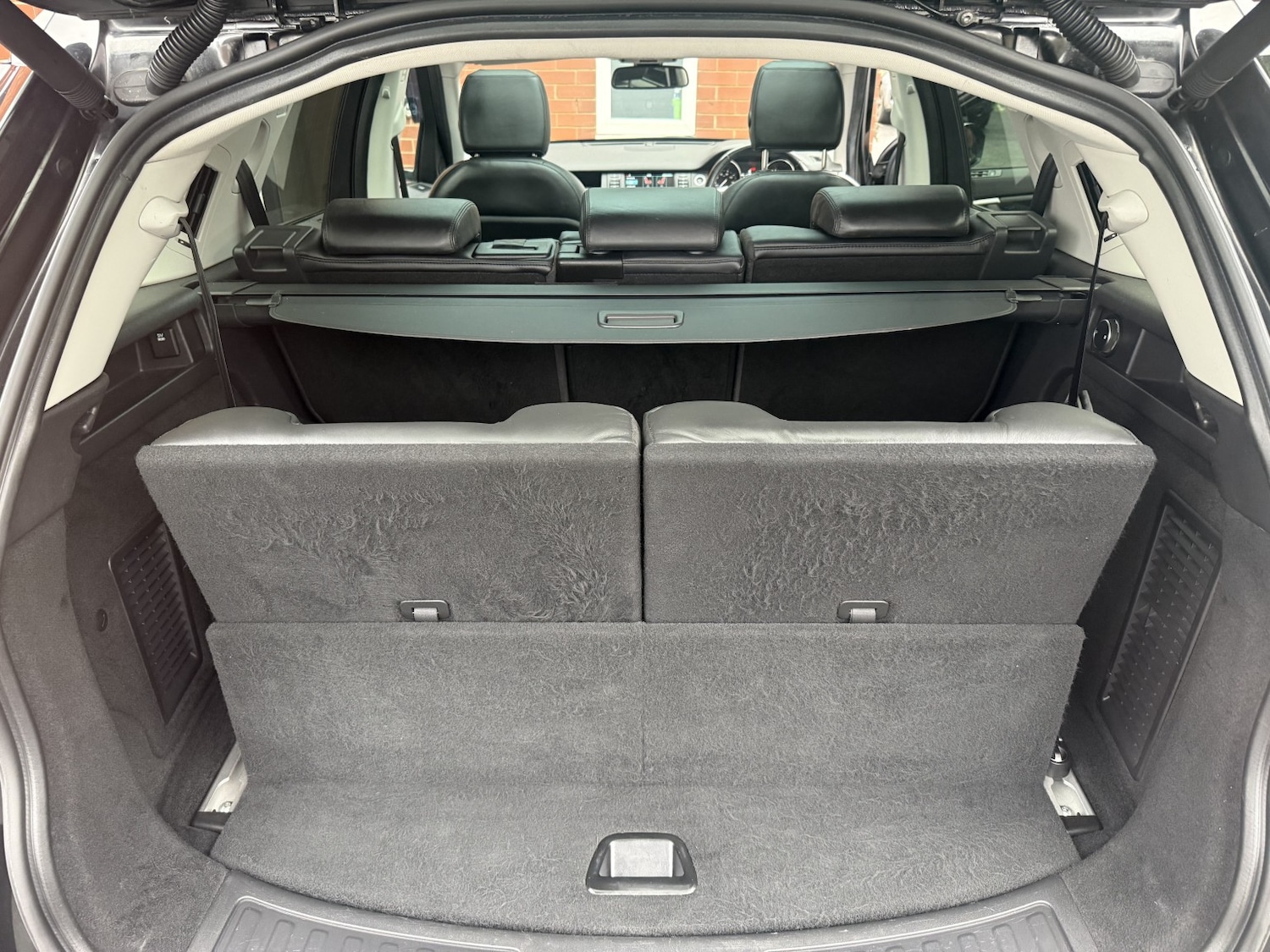 Used Land Rover Discovery Sport 2016 for sale - 77303565: Photo 21