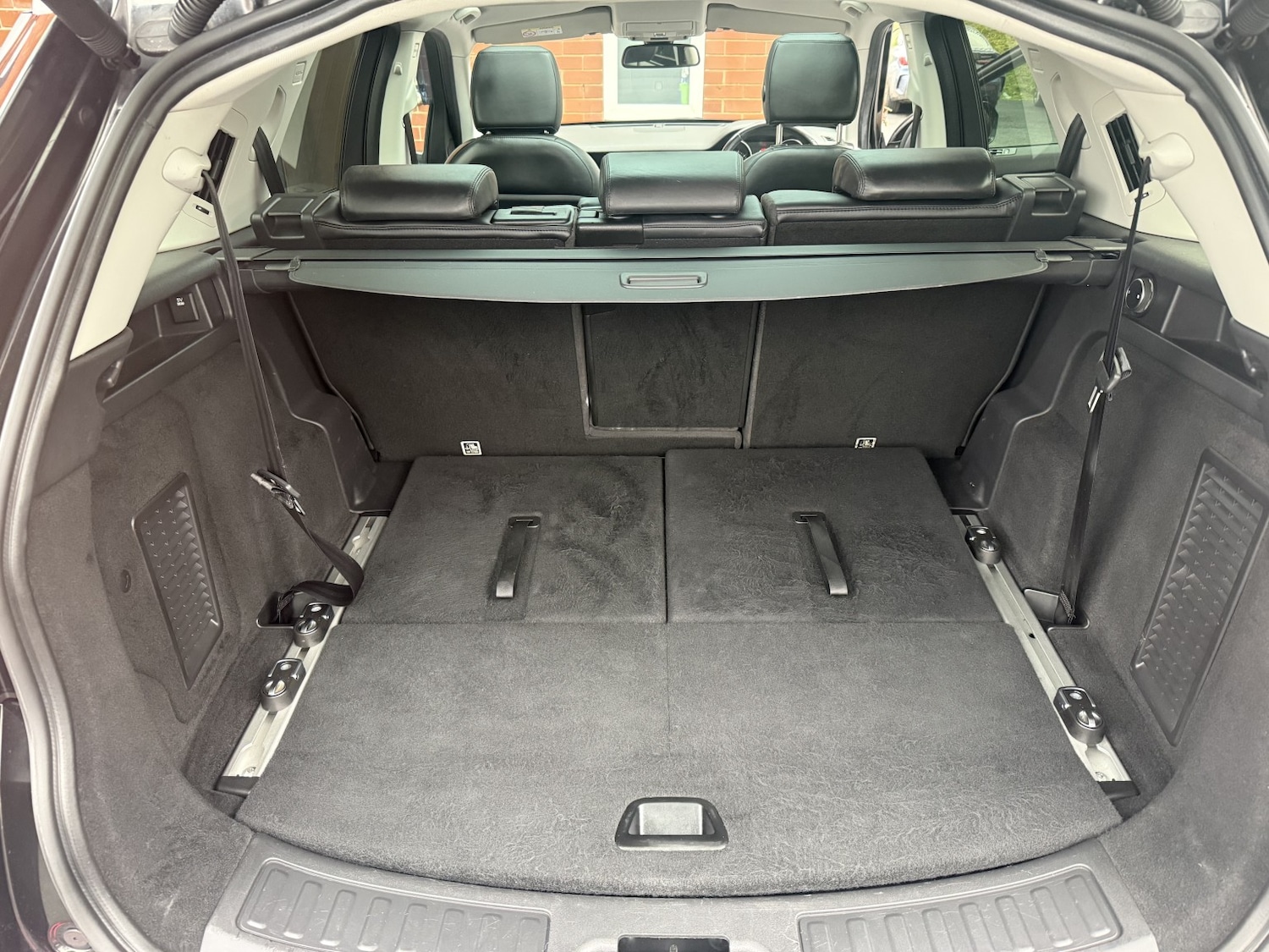 Used Land Rover Discovery Sport 2016 for sale - 77303565: Photo 22