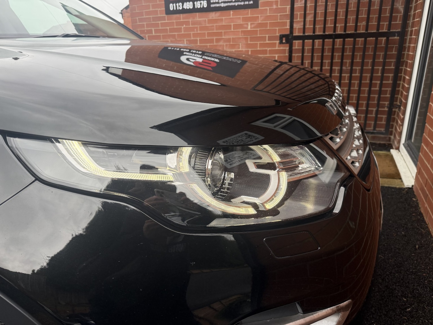 Used Land Rover Discovery Sport 2016 for sale - 77303565: Photo 31