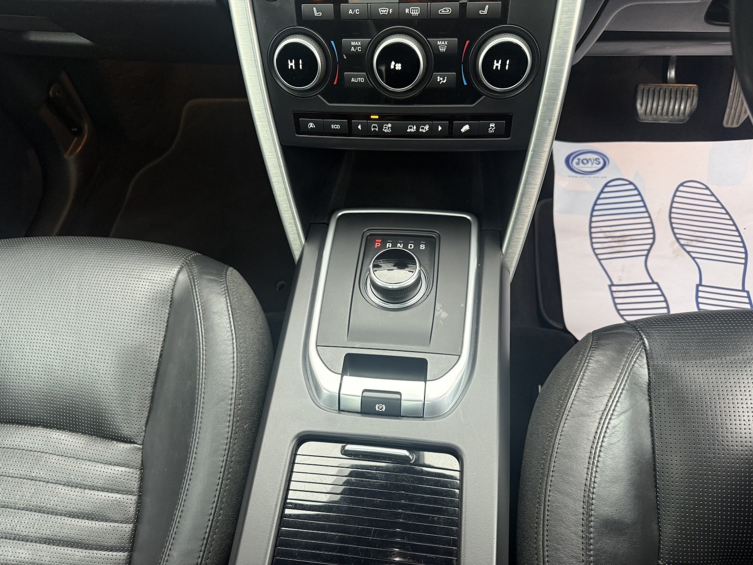 Used Land Rover Discovery Sport 2016 for sale - 77303565: Photo 32