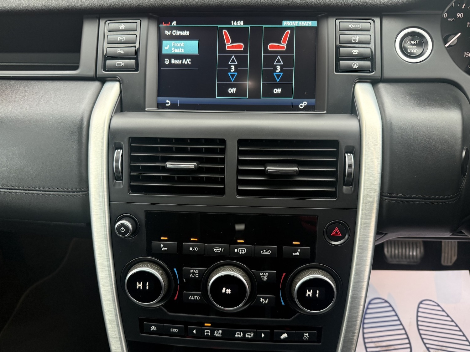 Used Land Rover Discovery Sport 2016 for sale - 77303565: Photo 33