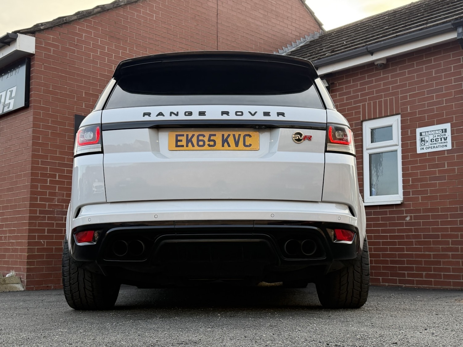 Used Land Rover Range Rover Sport 2015 for sale - 77953926: Photo 15