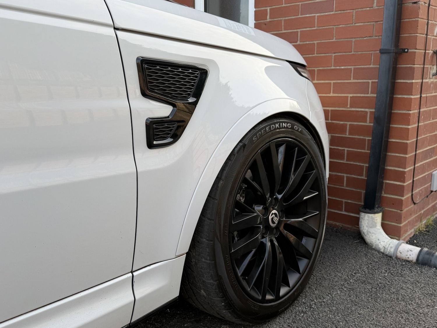 Used Land Rover Range Rover Sport 2015 for sale - 77953926: Photo 19