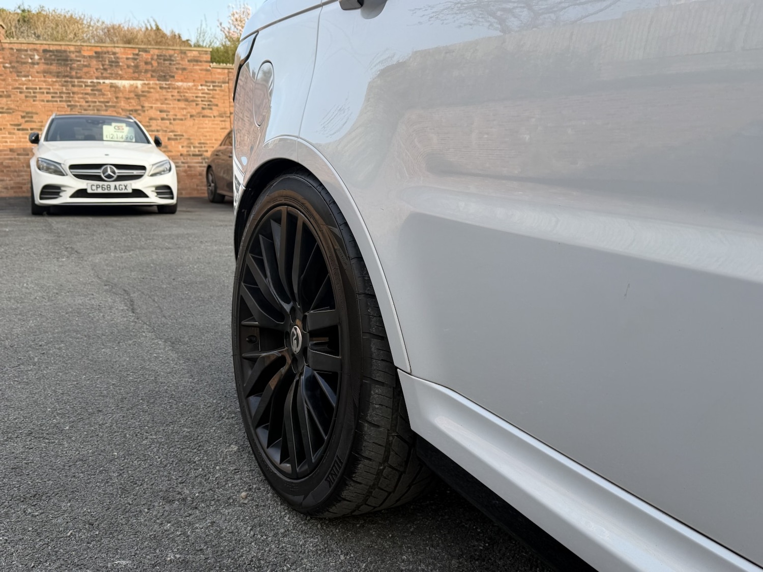 Used Land Rover Range Rover Sport 2015 for sale - 77953926: Photo 20