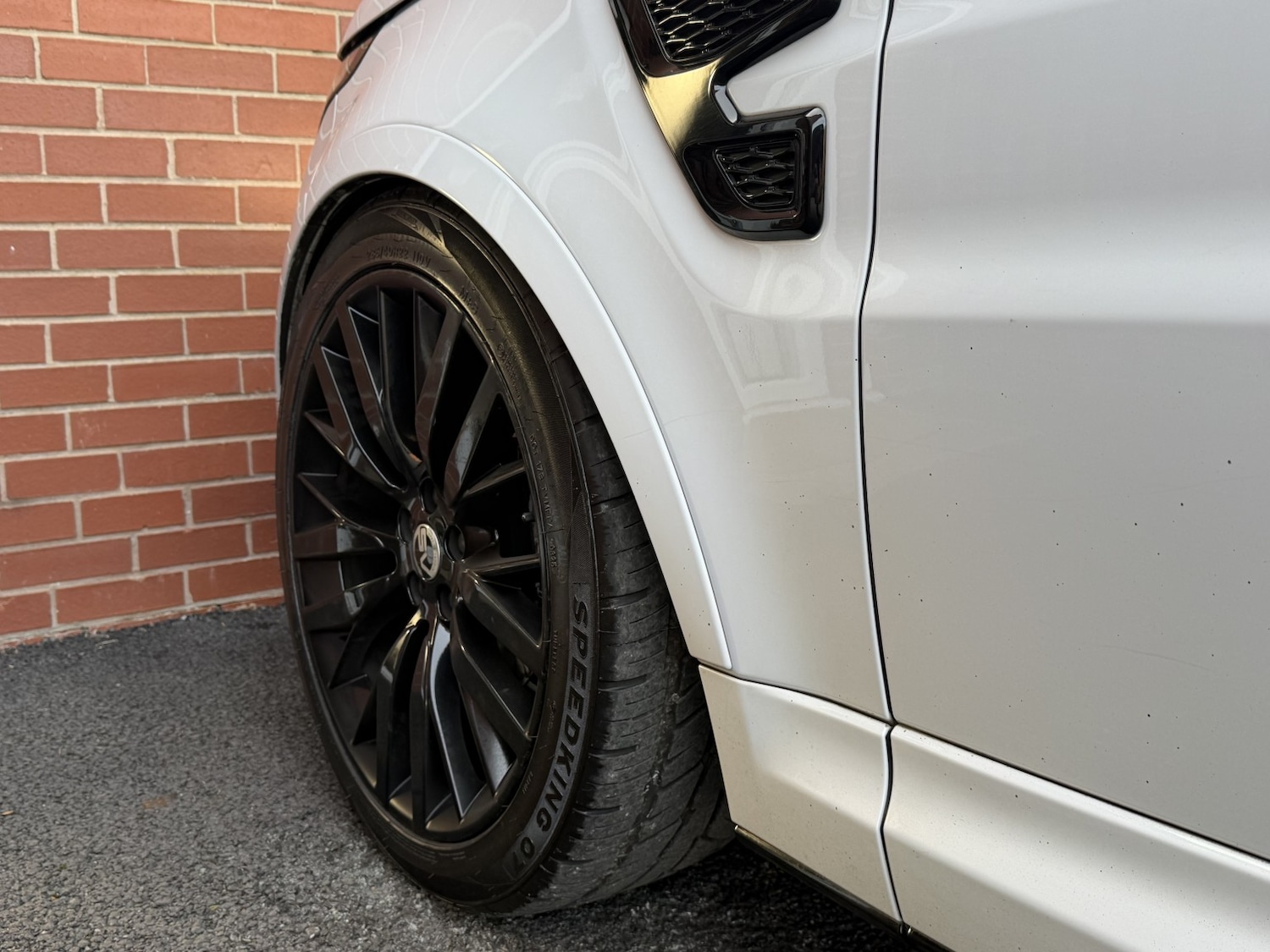 Used Land Rover Range Rover Sport 2015 for sale - 77953926: Photo 21