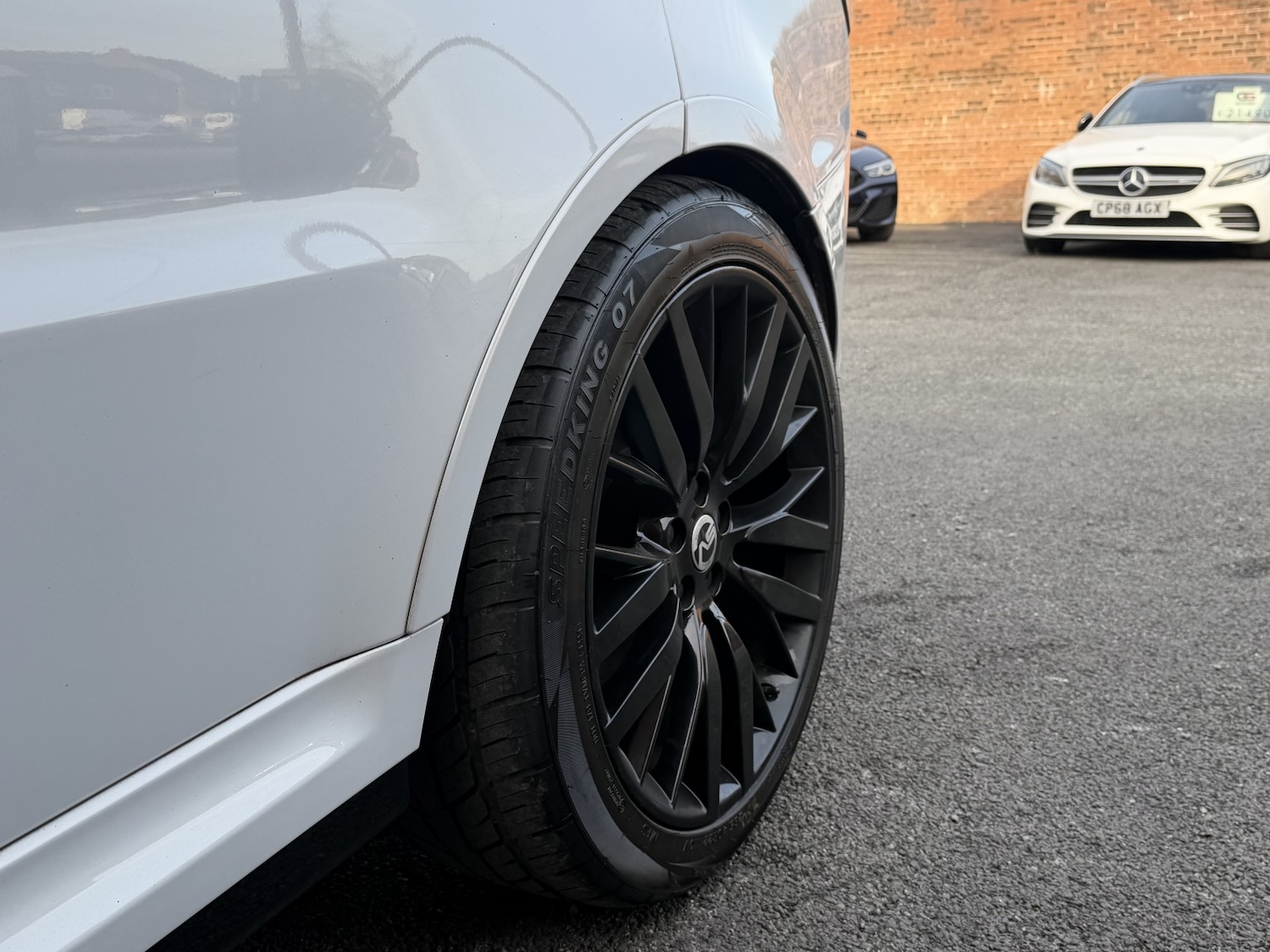 Used Land Rover Range Rover Sport 2015 for sale - 77953926: Photo 22