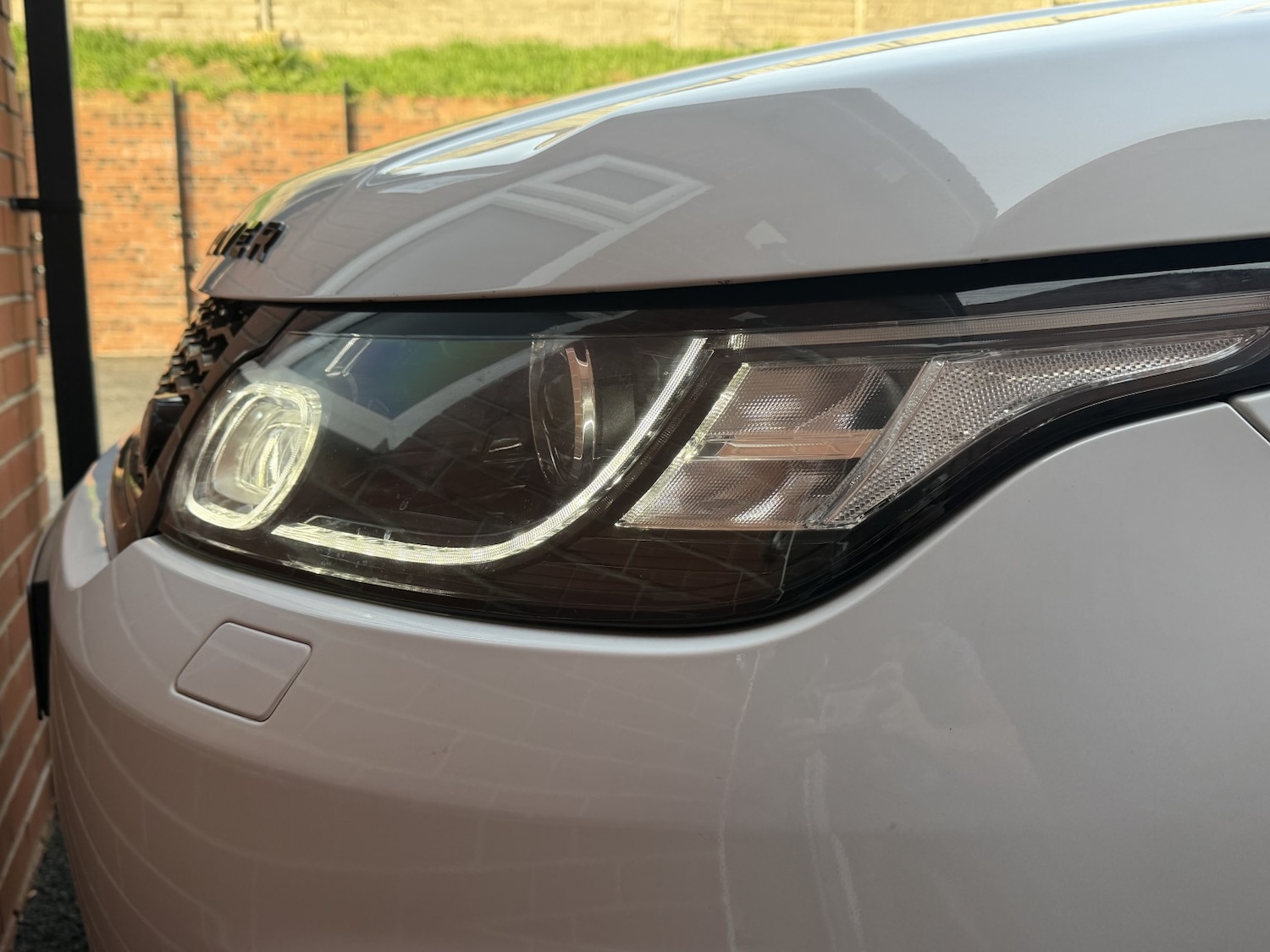 Used Land Rover Range Rover Sport 2015 for sale - 77953926: Photo 23