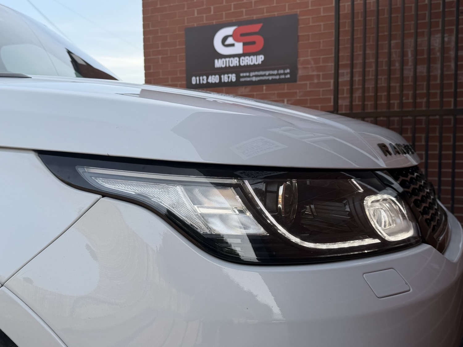 Used Land Rover Range Rover Sport 2015 for sale - 77953926: Photo 24