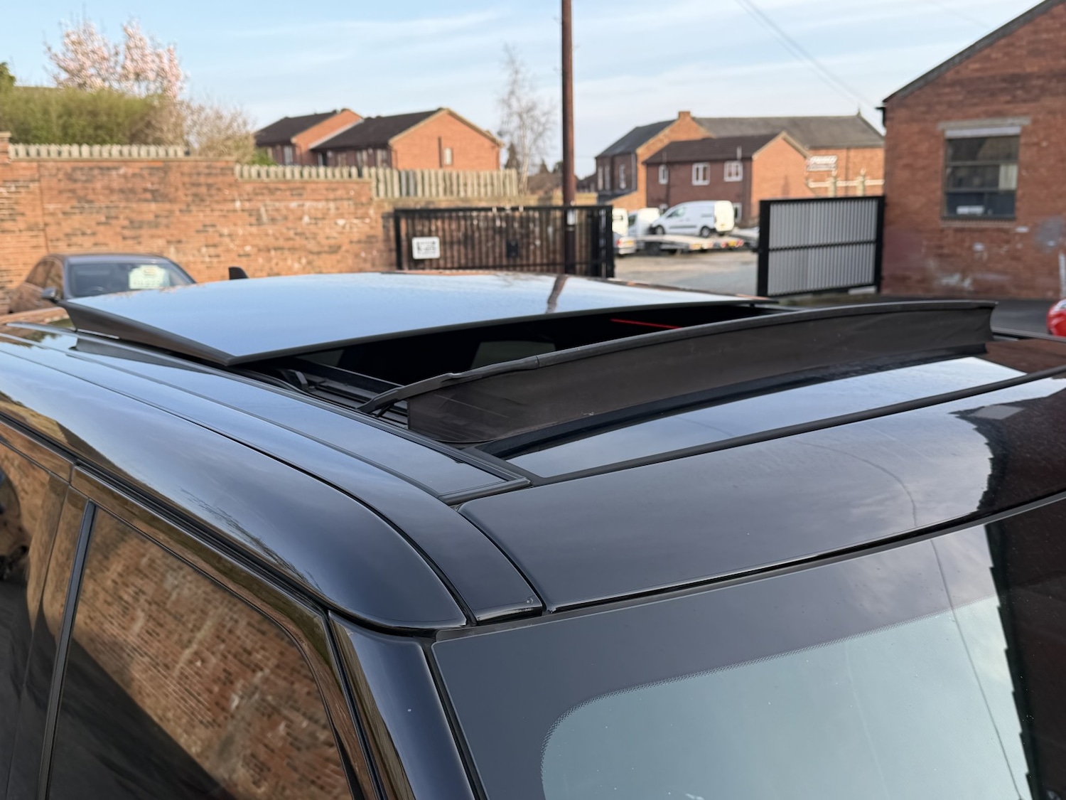 Used Land Rover Range Rover Sport 2015 for sale - 77953926: Photo 25