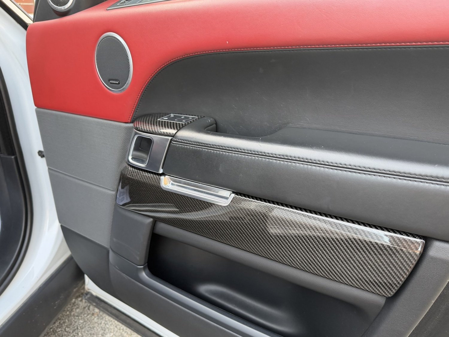 Used Land Rover Range Rover Sport 2015 for sale - 77953926: Photo 27