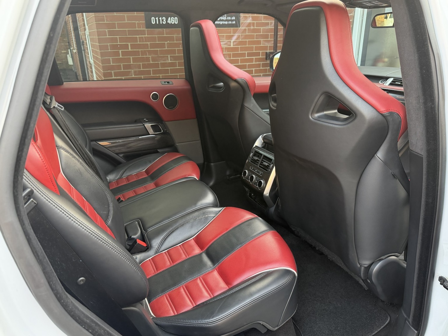 Used Land Rover Range Rover Sport 2015 for sale - 77953926: Photo 34