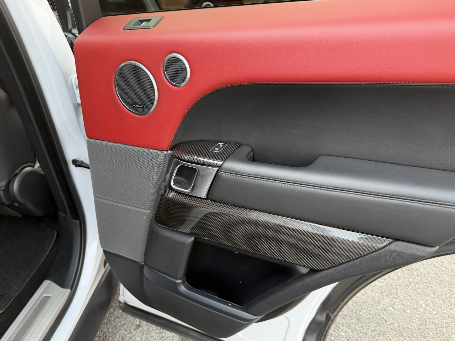 Used Land Rover Range Rover Sport 2015 for sale - 77953926: Photo 35