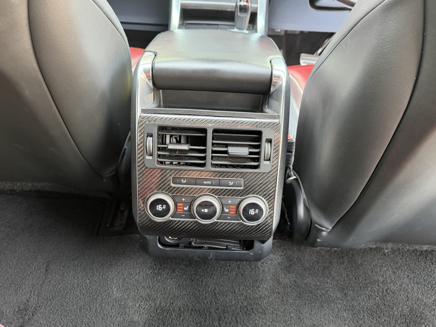 Used Land Rover Range Rover Sport 2015 for sale - 77953926: Photo 36