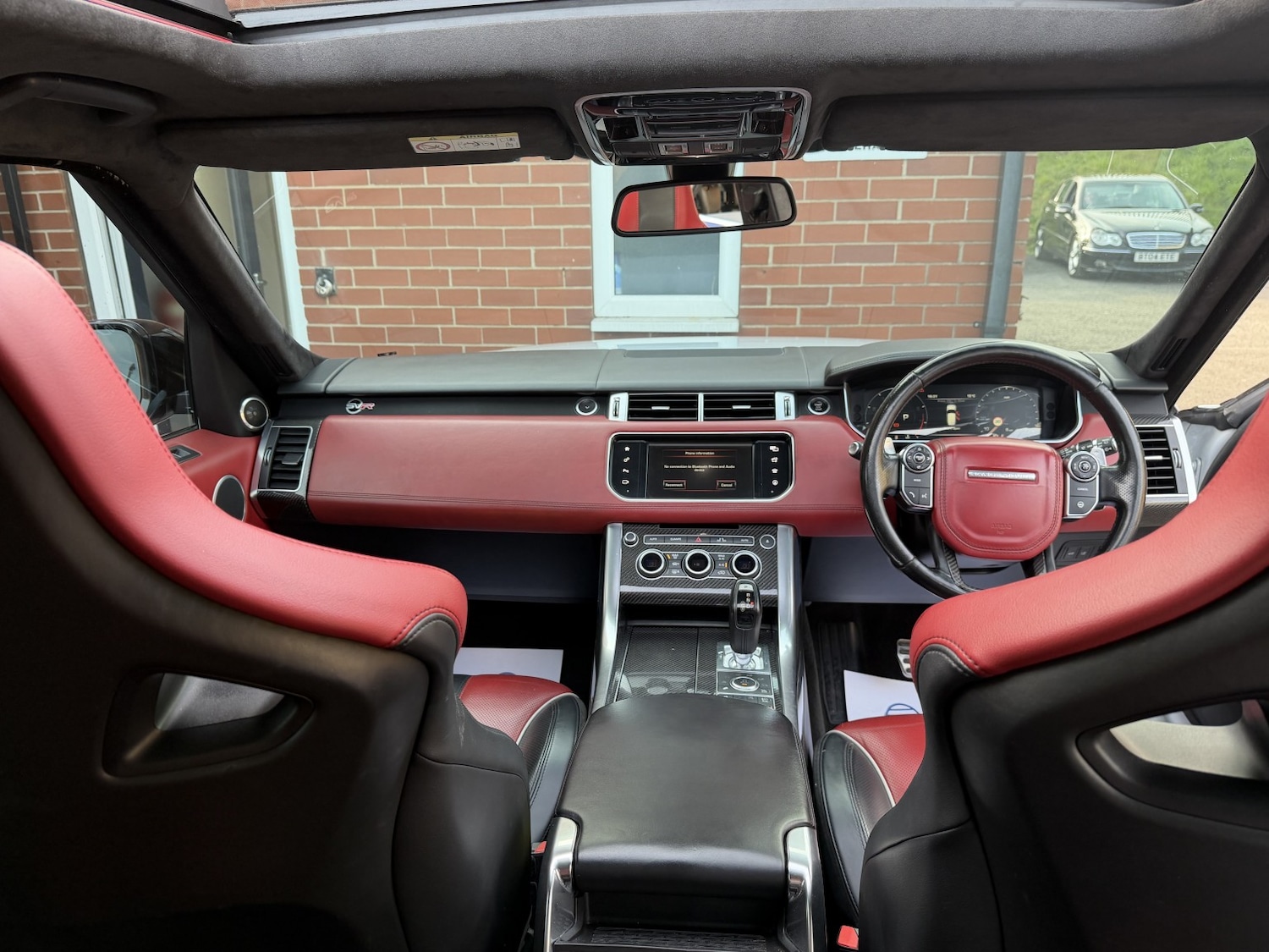 Used Land Rover Range Rover Sport 2015 for sale - 77953926: Photo 37