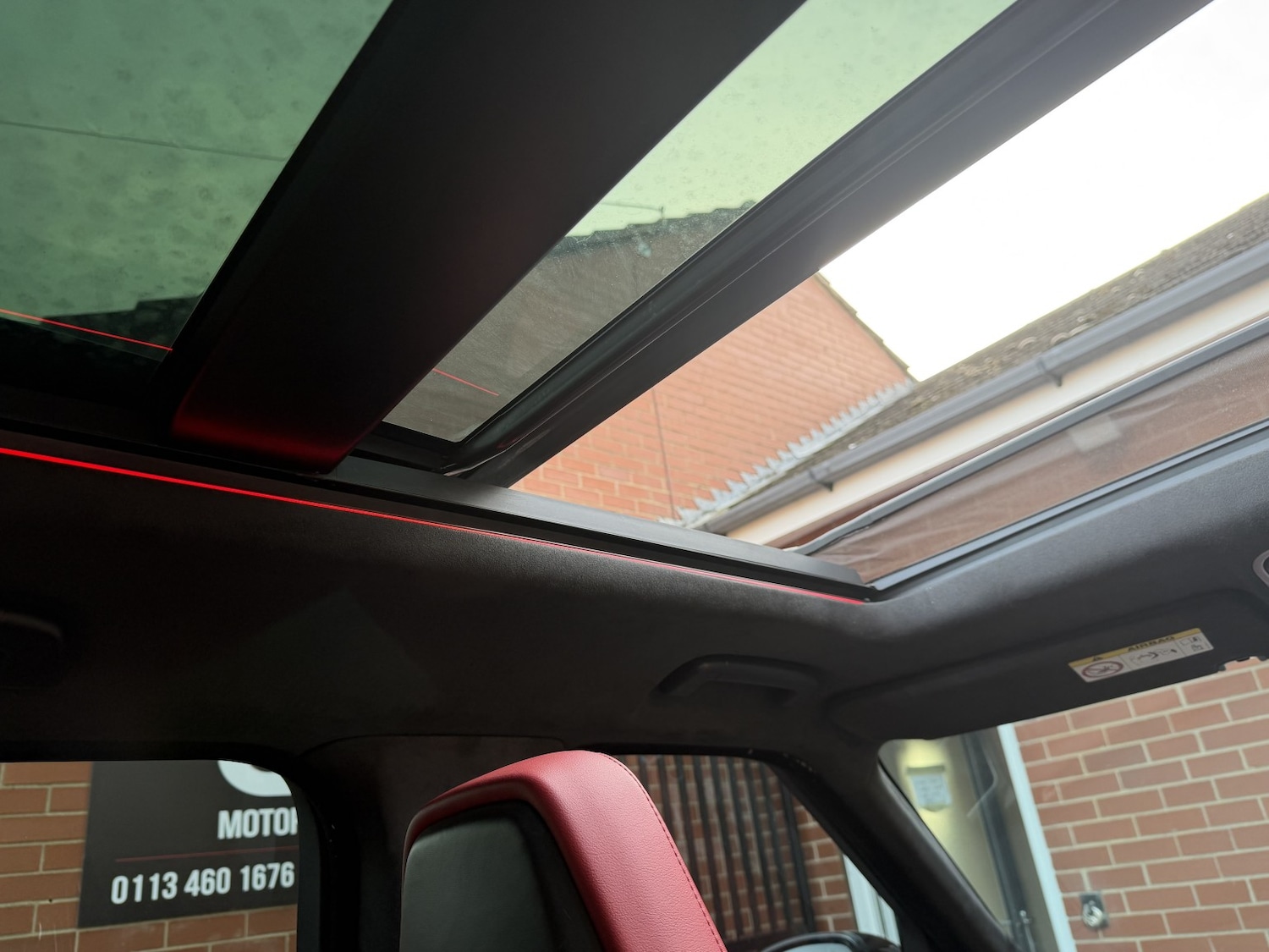 Used Land Rover Range Rover Sport 2015 for sale - 77953926: Photo 38