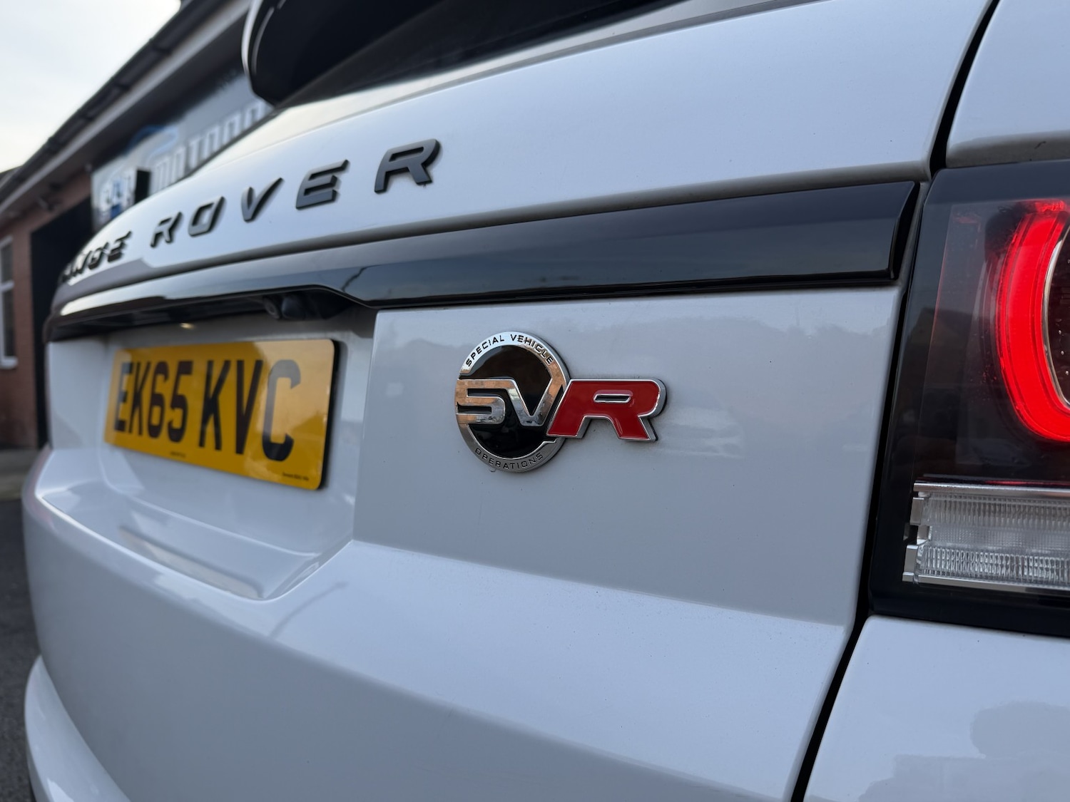 Used Land Rover Range Rover Sport 2015 for sale - 77953926: Photo 39