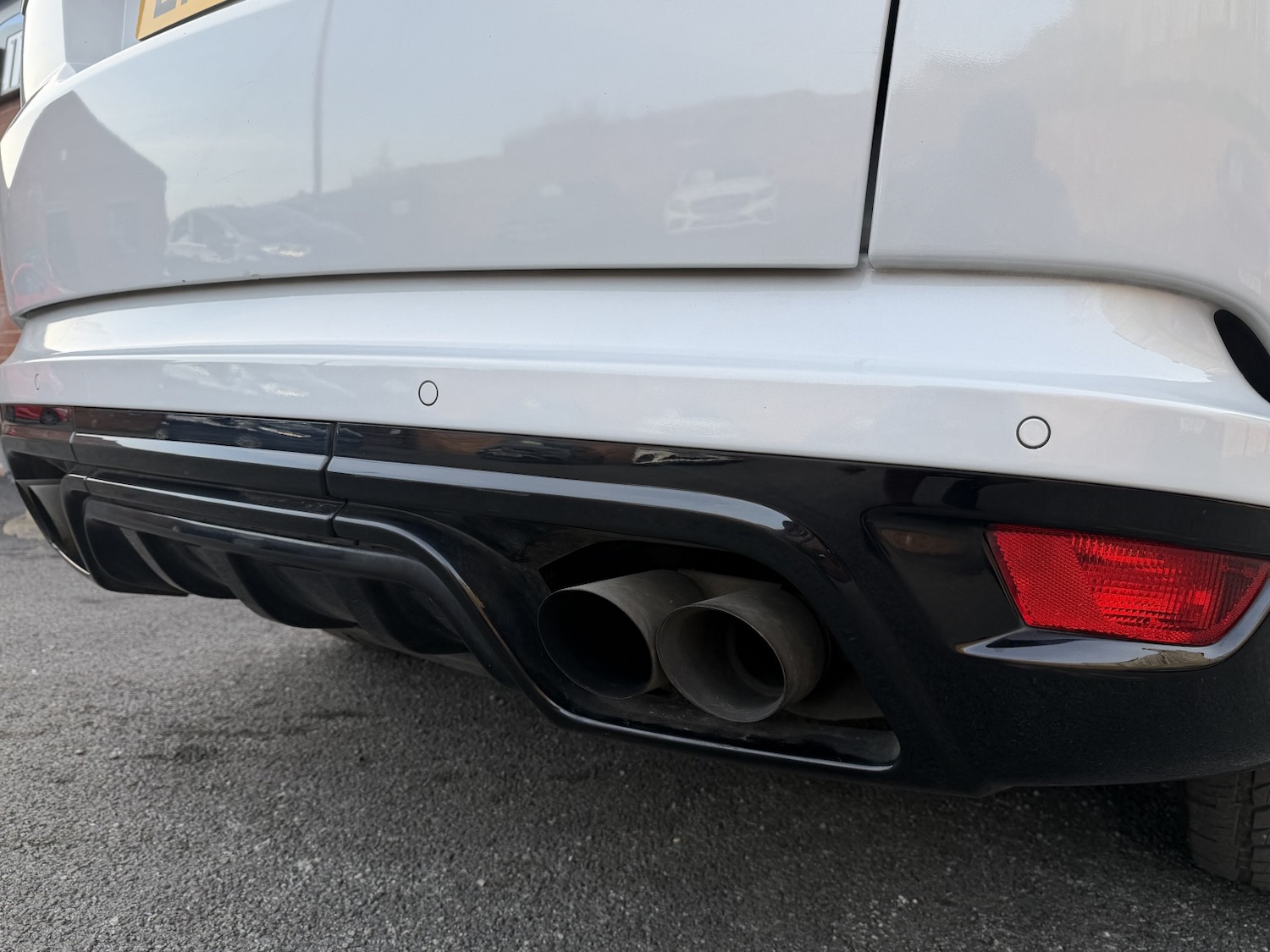 Used Land Rover Range Rover Sport 2015 for sale - 77953926: Photo 40