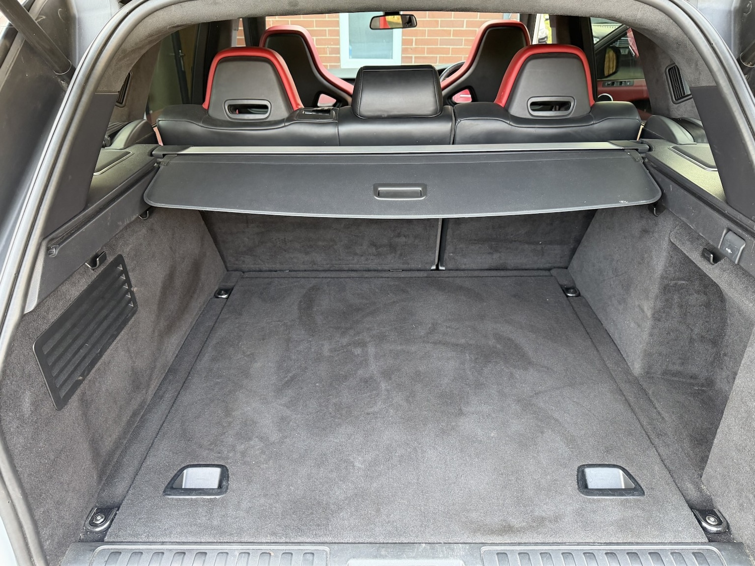 Used Land Rover Range Rover Sport 2015 for sale - 77953926: Photo 42