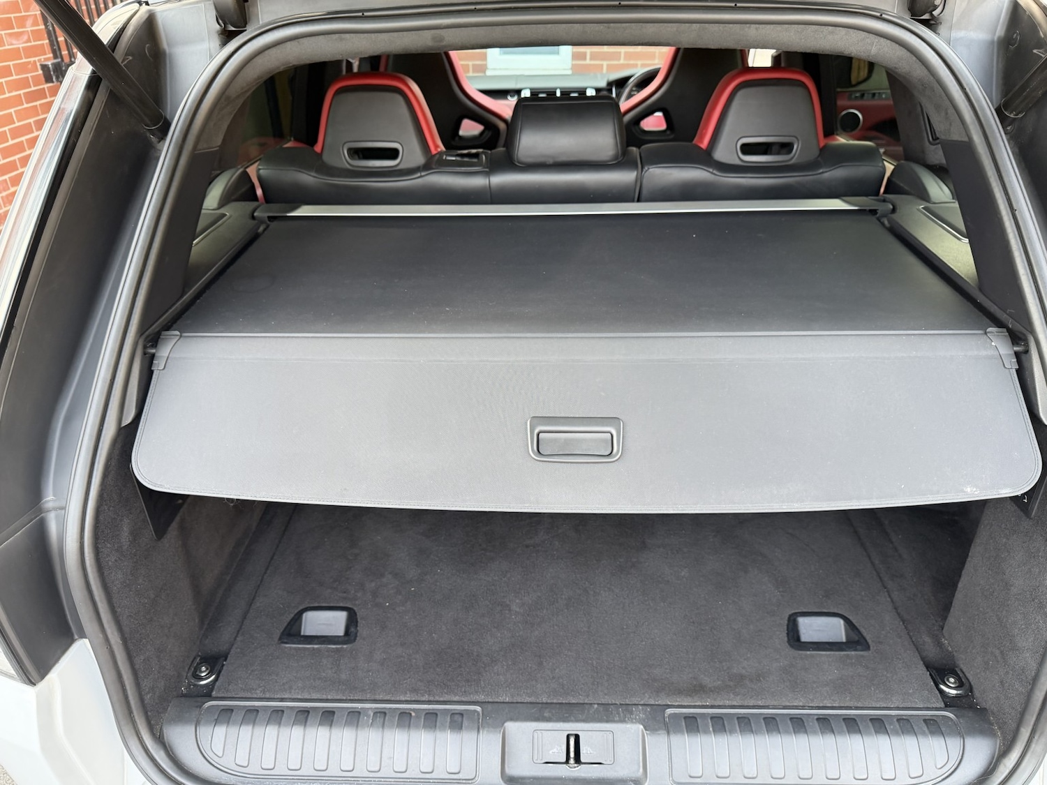 Used Land Rover Range Rover Sport 2015 for sale - 77953926: Photo 43