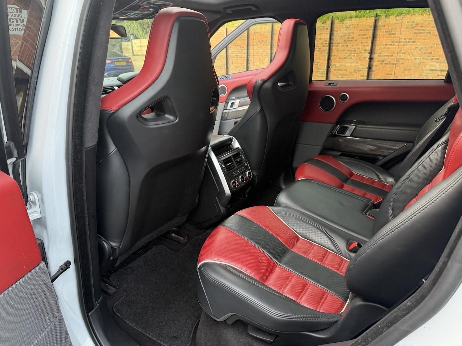 Used Land Rover Range Rover Sport 2015 for sale - 77953926: Photo 45