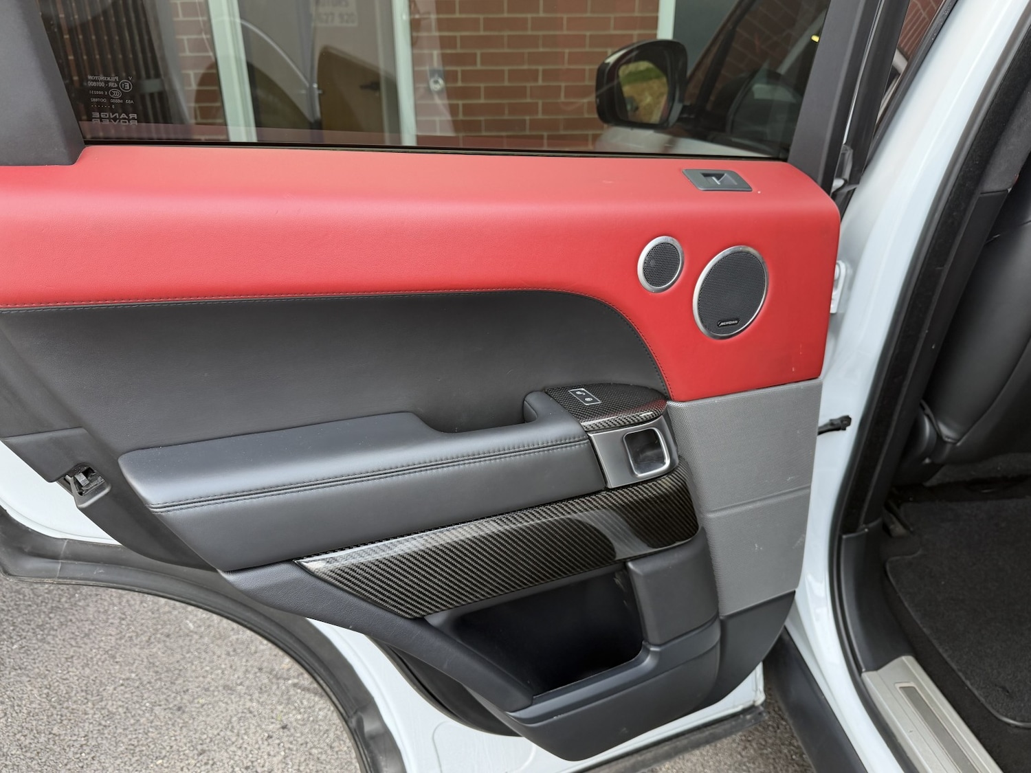 Used Land Rover Range Rover Sport 2015 for sale - 77953926: Photo 46