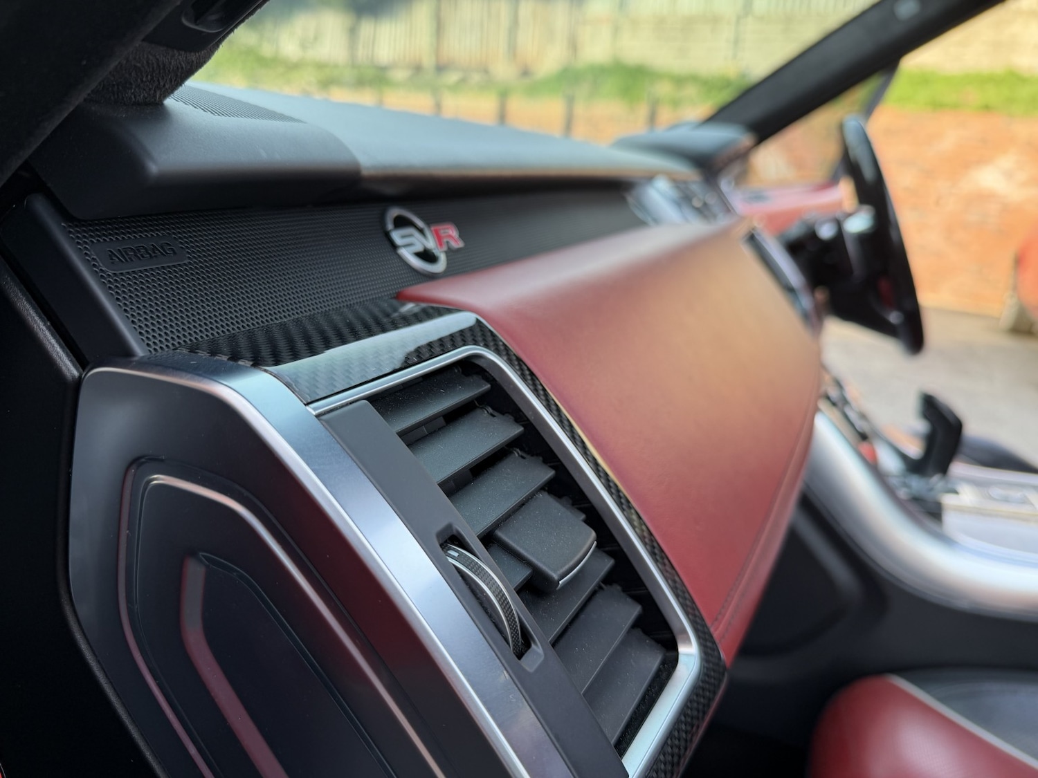 Used Land Rover Range Rover Sport 2015 for sale - 77953926: Photo 48