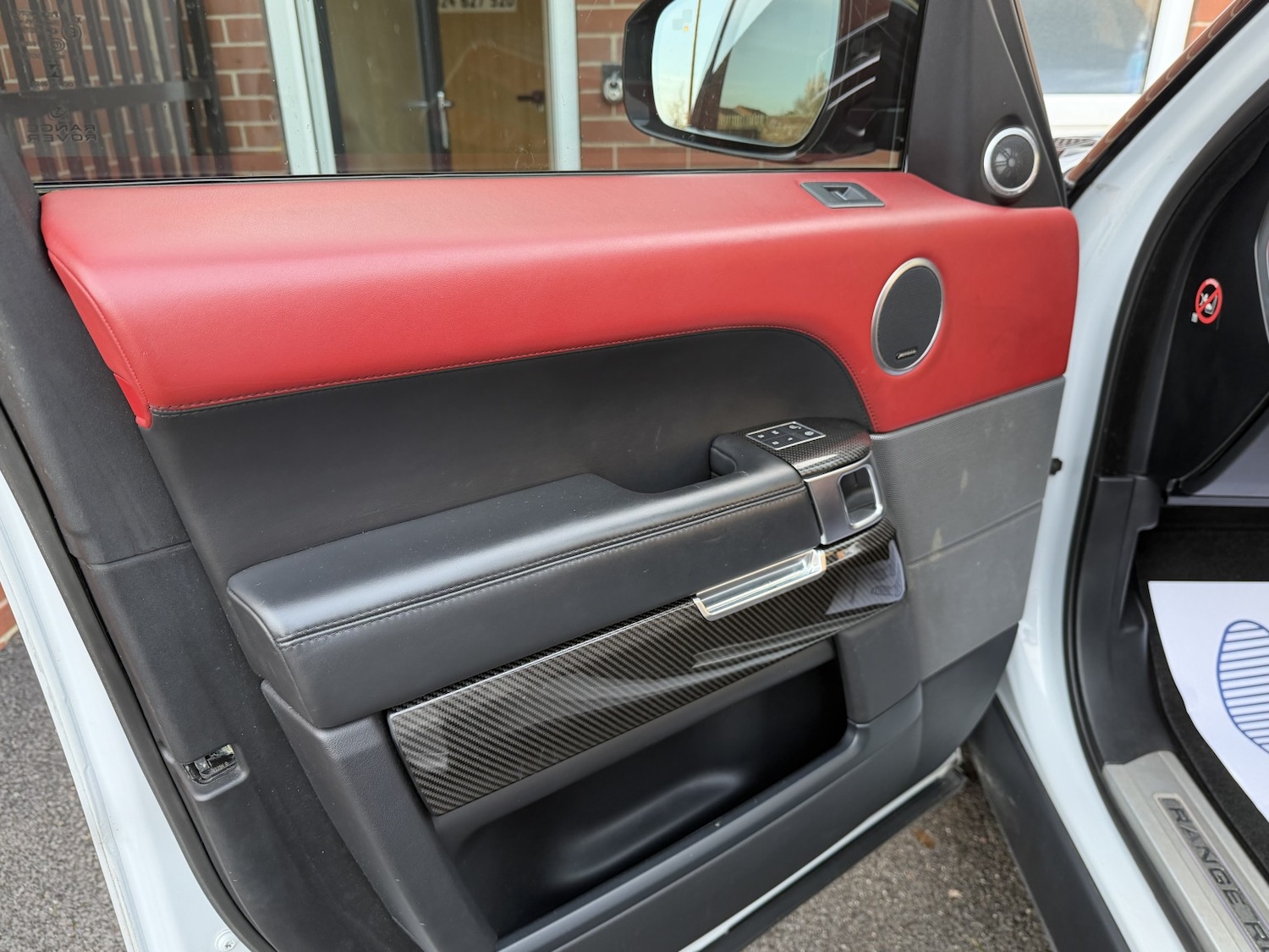 Used Land Rover Range Rover Sport 2015 for sale - 77953926: Photo 49