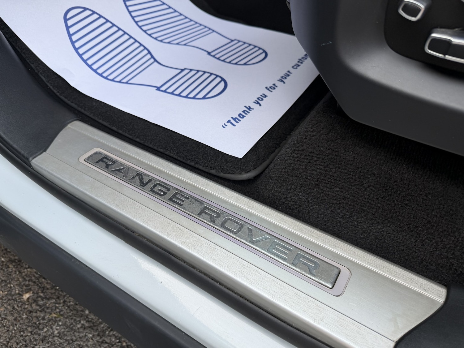 Used Land Rover Range Rover Sport 2015 for sale - 77953926: Photo 50