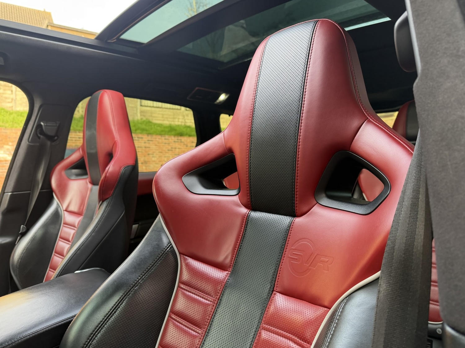 Used Land Rover Range Rover Sport 2015 for sale - 77953926: Photo 52