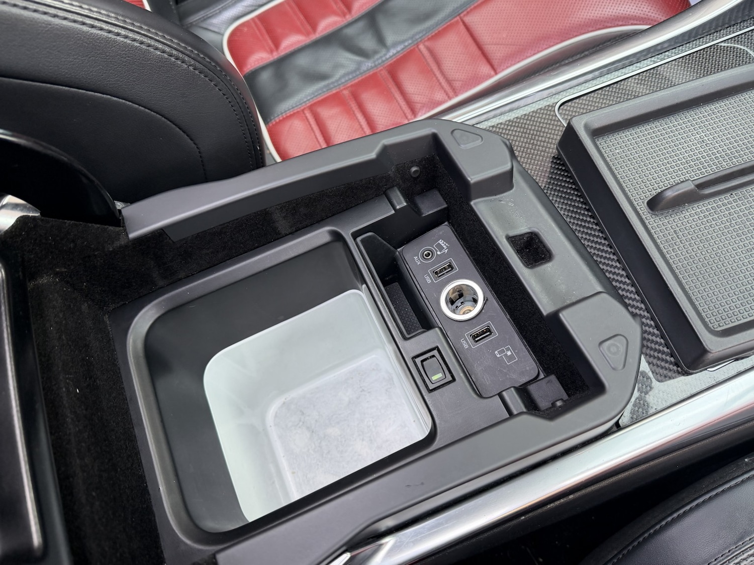 Used Land Rover Range Rover Sport 2015 for sale - 77953926: Photo 54