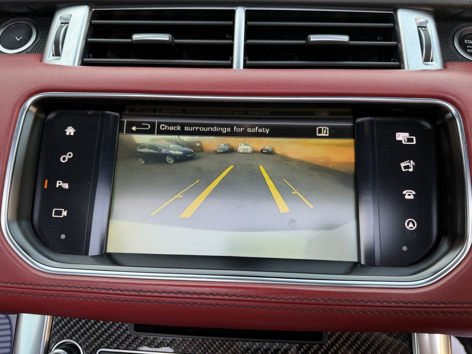 Used Land Rover Range Rover Sport 2015 for sale - 77953926: Photo 56